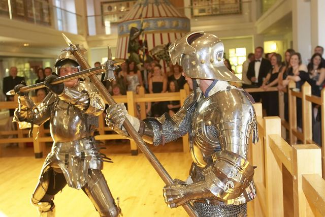 1581302823 474 The 6 best activities at the Royal Weapons Museum in - The 6 best activities at the Royal Weapons Museum in Leeds, UK