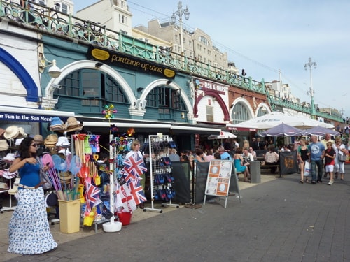 1581302963 562 The 7 best activities in Brighton Victorian Quay England - The 7 best activities in Brighton Victorian Quay England