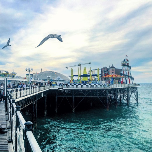 1581302963 636 The 7 best activities in Brighton Victorian Quay England - The 7 best activities in Brighton Victorian Quay England
