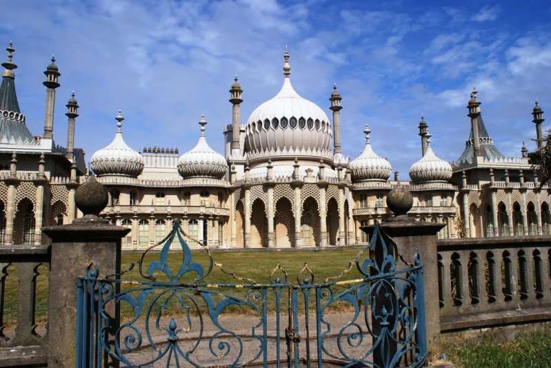 1581303014 783 7 best activities in Brighton England dome - 7 best activities in Brighton England dome