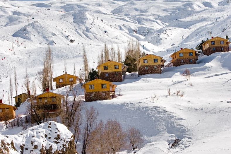 1581303293 237 The 6 best activities in Togal Ski Resort Tehran - The 6 best activities in Togal Ski Resort Tehran
