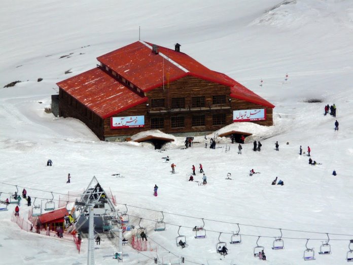 1581303293 838 The 6 best activities in Togal Ski Resort Tehran - The 6 best activities in Togal Ski Resort Tehran