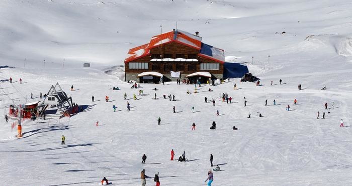 Tugal Resort, Tehran 