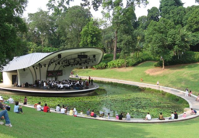 1581303313 242 Top 7 activities in Singapore botanical garden - Top 7 activities in Singapore botanical garden