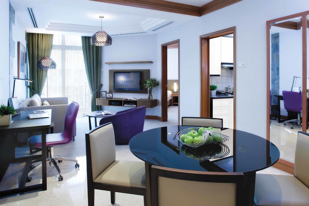 1581303323 148 Top 5 serviced apartments in Singapore Recommended 2020 - Top 5 serviced apartments in Singapore Recommended 2020