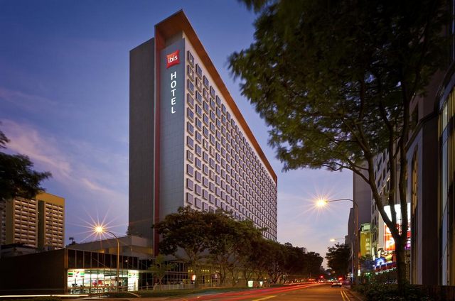 1581303344 347 Top 12 recommended hotels in Singapore 2020 - Top 12 recommended hotels in Singapore 2020