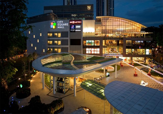 1581303363 222 The 5 best shopping spots in Singapore are recommended - The 5 best shopping spots in Singapore are recommended