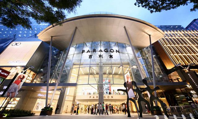 1581303363 878 The 5 best shopping spots in Singapore are recommended - The 5 best shopping spots in Singapore are recommended