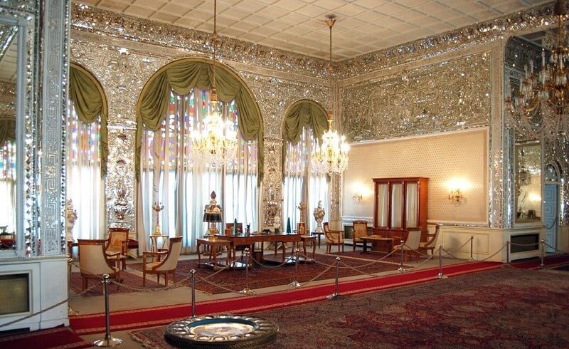 1581303373 133 Top 5 activities in Saadabad Palace Tehran - Top 5 activities in Saadabad Palace, Tehran