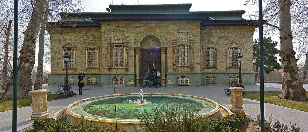1581303373 902 Top 5 activities in Saadabad Palace Tehran - Top 5 activities in Saadabad Palace, Tehran