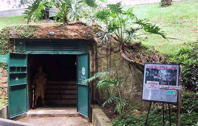 1581303423 558 Top 6 activities in Fort Canning Park Singapore - Top 6 activities in Fort Canning Park Singapore