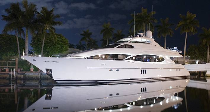 1581303543 831 The 3 best yacht charter centers in Dubai UAE - The 3 best yacht charter centers in Dubai, UAE