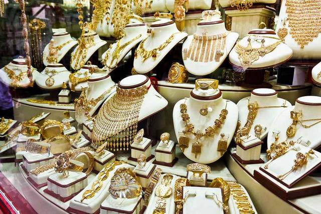 1581303593 984 The best 3 activities in the gold market Dubai Emirates - The best 3 activities in the gold market Dubai Emirates