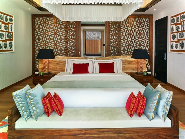 1581303733 507 Detailed report on the Jumeirah Maldives Resort - Detailed report on the Jumeirah Maldives Resort