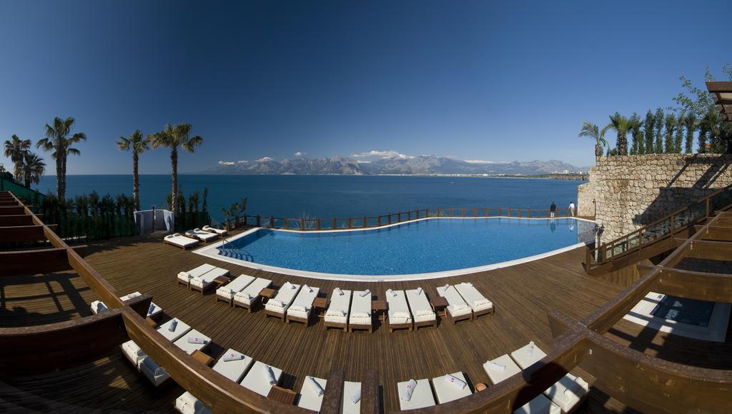 Ramada Hotel Antalya