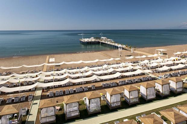 1581303943 48 Report on Delphin Imperial Hotel Antalya - Report on Delphin Imperial Hotel Antalya