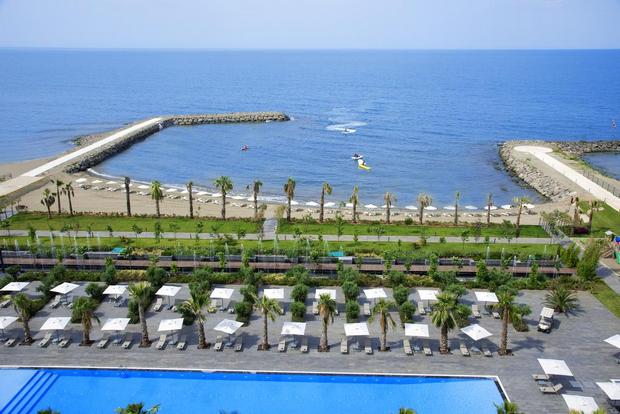 1581303973 772 Report on Ramada Plaza Trabzon Hotel - Report on Ramada Plaza Trabzon Hotel