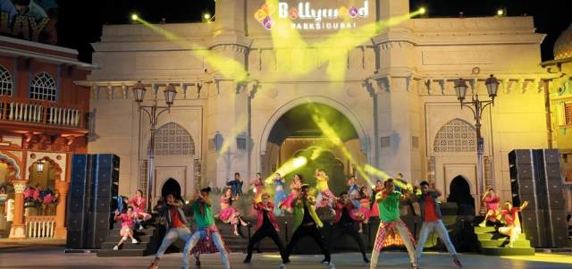 1581303983 46 The 6 best activities in Bollywood Parks Dubai UAE - The 6 best activities in Bollywood Parks Dubai UAE