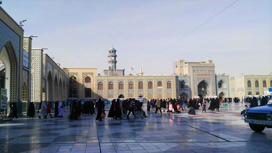 1581304053 298 Top 5 activities in Imam Al Rida Campus Mashhad Iran - Top 5 activities in Imam Al-Rida Campus, Mashhad, Iran