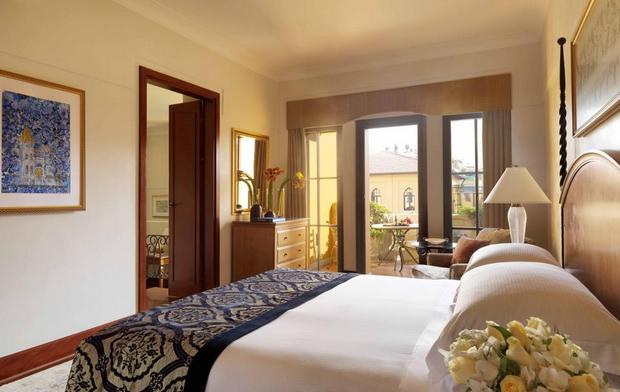 Four Seasons Hotel Istanbul Sultanahmet