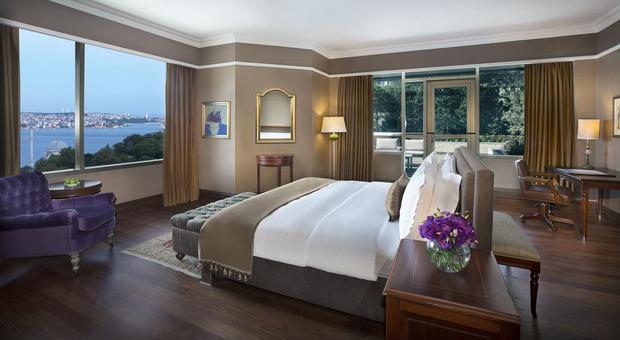 1581304373 997 Report on the Ritz Carlton Istanbul - Report on the Ritz-Carlton Istanbul