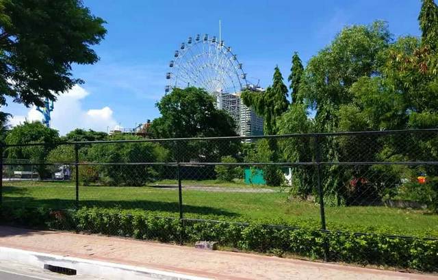 Star City Manila Theme Park