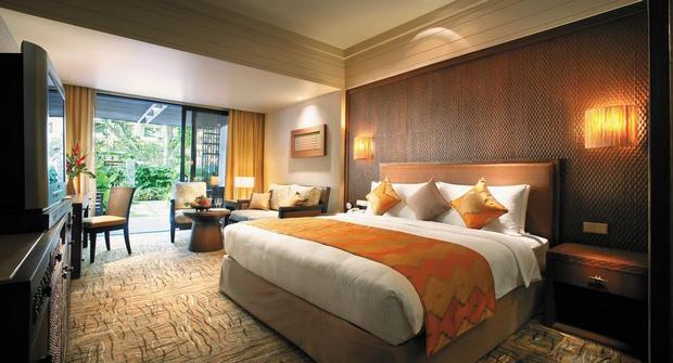 Shangri-La Penang Hotel