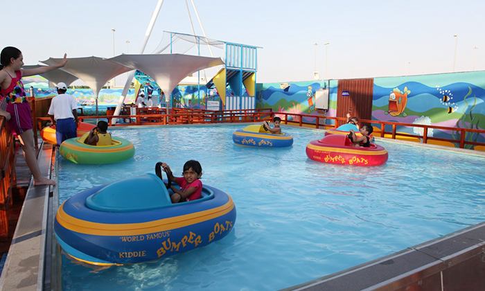 1581305723 394 The 7 best activities at Marjan Abu Dhabi Water Park - The 7 best activities at Marjan Abu Dhabi Water Park