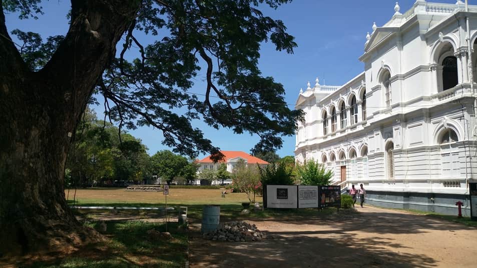1581305773 116 The 7 best activities in the National Museum of Colombo - The 7 best activities in the National Museum of Colombo, Sri Lanka