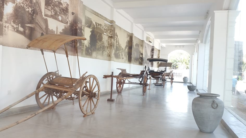 1581305773 673 The 7 best activities in the National Museum of Colombo - The 7 best activities in the National Museum of Colombo, Sri Lanka