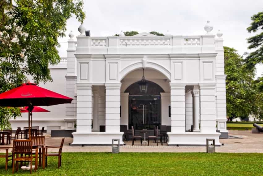 1581305773 77 The 7 best activities in the National Museum of Colombo - The 7 best activities in the National Museum of Colombo, Sri Lanka