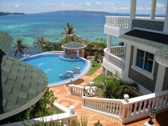 The cheapest hotels in Boracay 