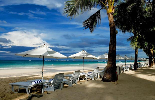 Top 7 of Boracay Philippines Recommended Hotels 2022