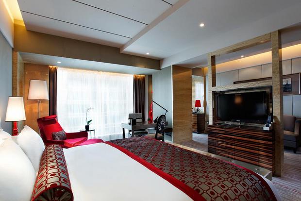 Best hotels in Quanzhou