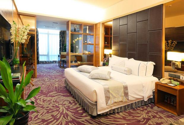 Best hotels in Quanzhou