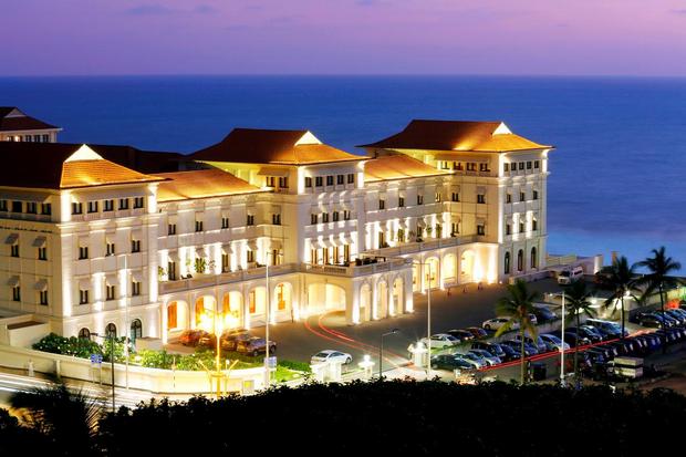 Top 10 Colombo Sri Lanka hotels recommended 2022