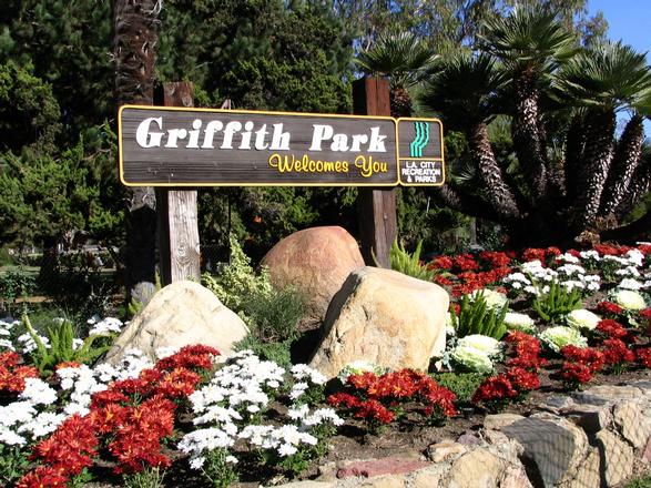 Top 5 activities in Griffith Park Los Angeles, USA