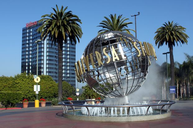 The 6 best activities at Universal Studios Los Angeles