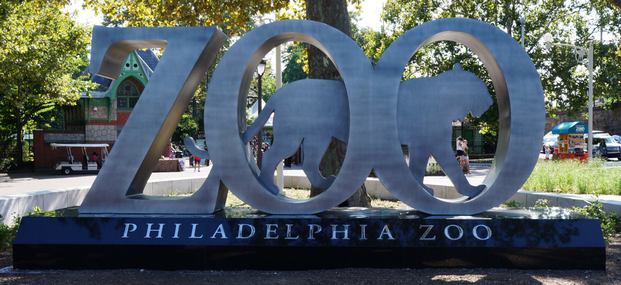 Top 4 activities at Philadelphia Zoo