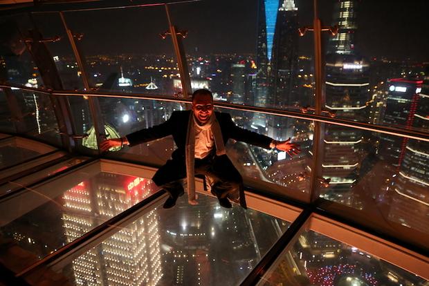 1581306643 196 Top 5 activities in the East Pearl Tower in Shanghai - Top 5 activities in the East Pearl Tower in Shanghai China