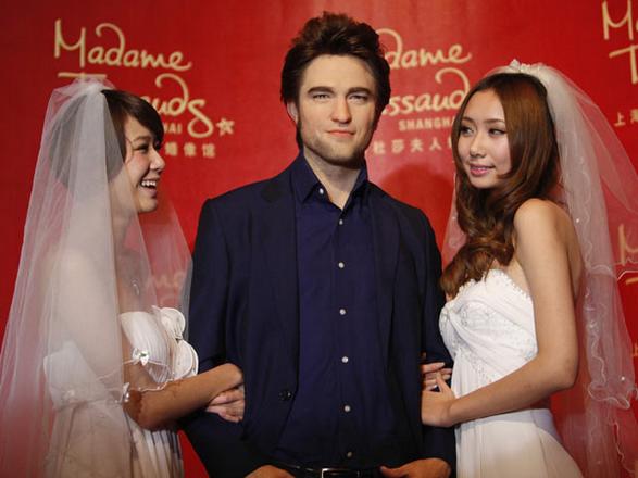 Madame Tussauds Museum is one of the most beautiful tourist attractions in Shanghai