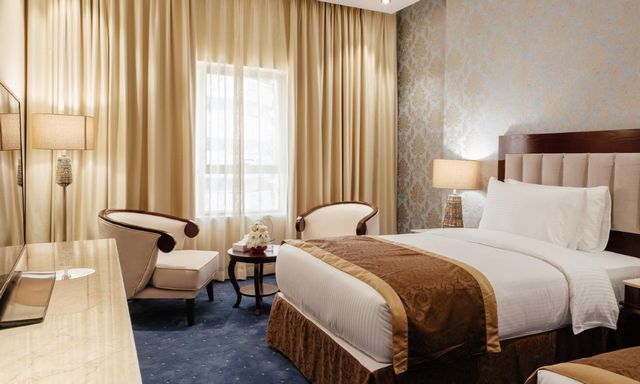 Looking for the best hotel in Sharjah? Please read this guide
