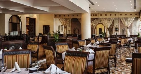 Sharjah Shiraz Restaurant is one of the best restaurants in Sharjah Emirates