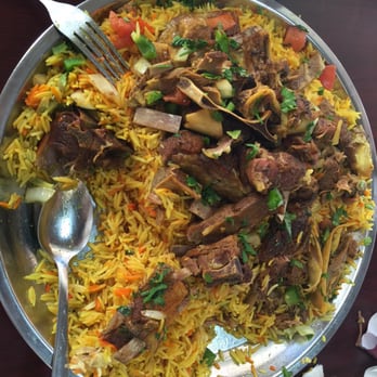 Arabic restaurants in Orlando