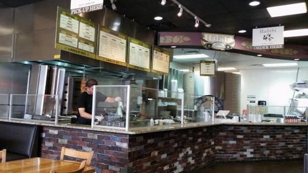 The best Arabic restaurants in Orlando