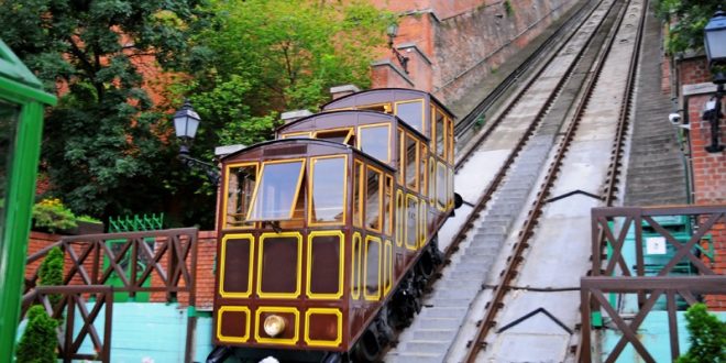 Buda Castle is one of the most beautiful tourist places in Budapest Hungary