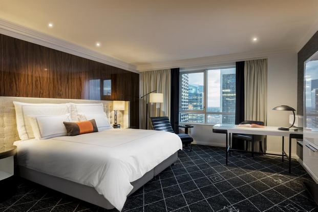 Sydney Canada hotels
