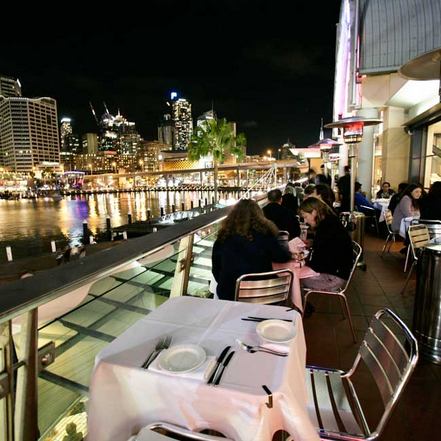 Halal restaurants in Sydney