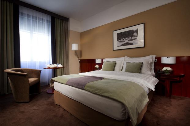 1581308053 693 The 6 best recommended hotels in Ljubljana Slovenia 2020 - The 6 best recommended hotels in Ljubljana Slovenia 2022