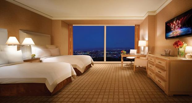 Best Las Vegas hotels